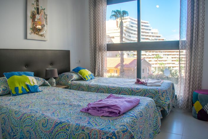 Image No.22-Appartement de 2 chambres à vendre à Calpe