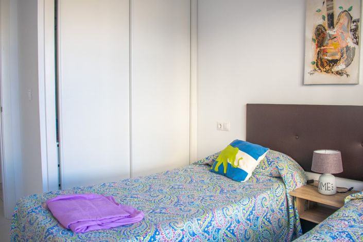 Image No.24-Appartement de 2 chambres à vendre à Calpe