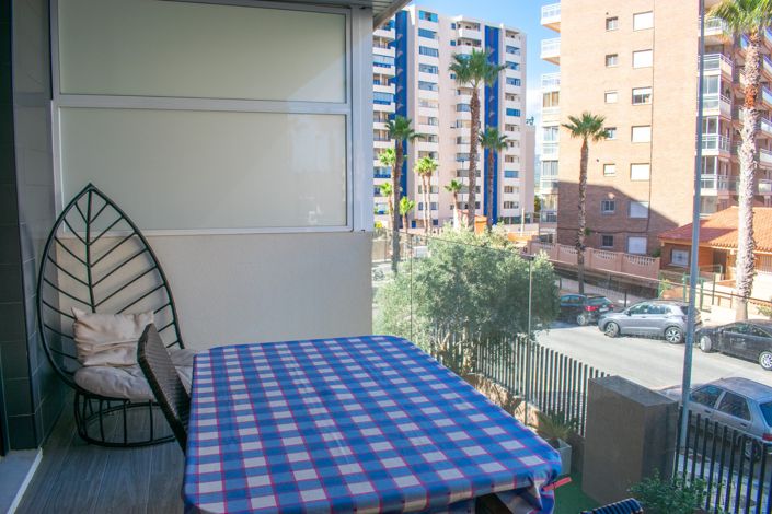 Image No.31-Appartement de 2 chambres à vendre à Calpe