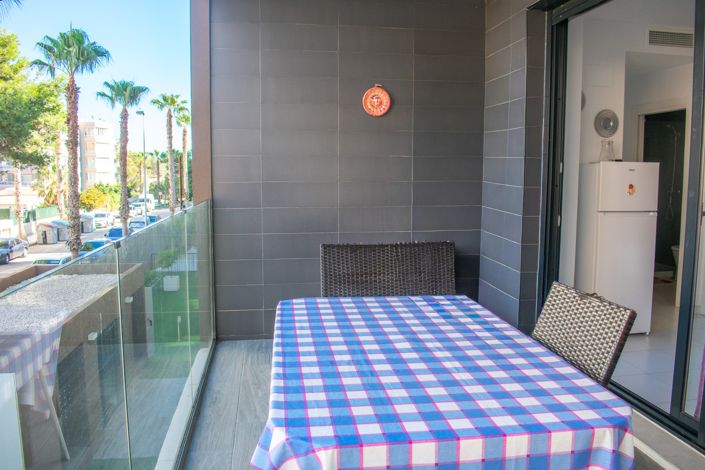 Image No.32-Appartement de 2 chambres à vendre à Calpe