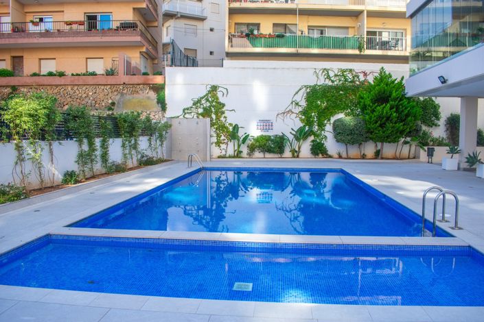 Image No.36-Appartement de 2 chambres à vendre à Calpe