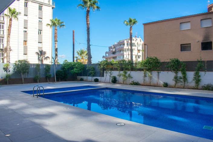 Image No.37-Appartement de 2 chambres à vendre à Calpe