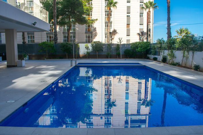 Image No.38-Appartement de 2 chambres à vendre à Calpe