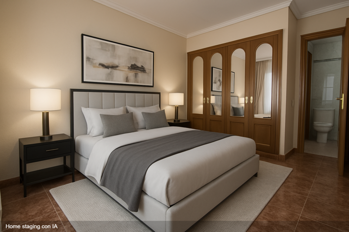 Image No.25-3 Bed Apartment for sale