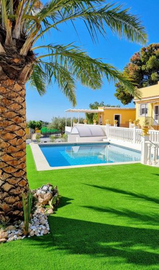 Image No.4-6 Bed Finca for sale
