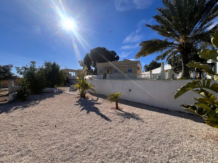 Image No.36-6 Bed Finca for sale