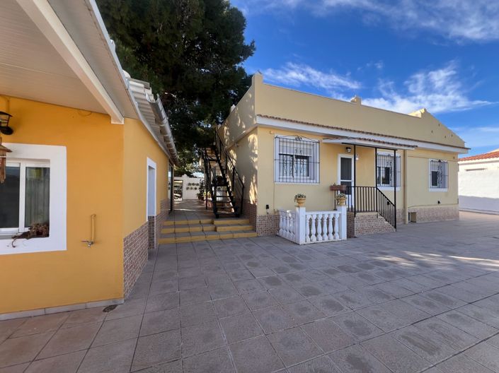 Image No.41-6 Bed Finca for sale