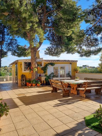 Image No.48-6 Bed Finca for sale