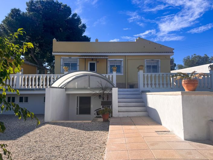 Image No.9-6 Bed Finca for sale