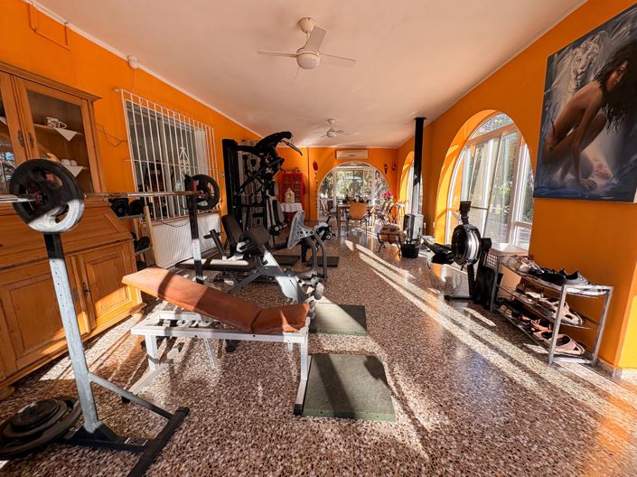 Image No.33-5 Bed Finca for sale