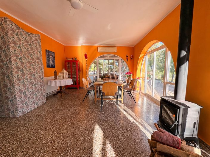 Image No.34-5 Bed Finca for sale
