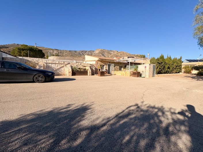 Image No.43-5 Bed Finca for sale