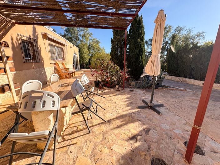 Image No.49-5 Bed Finca for sale