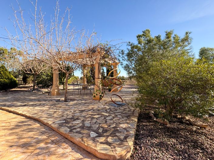 Image No.7-5 Bed Finca for sale