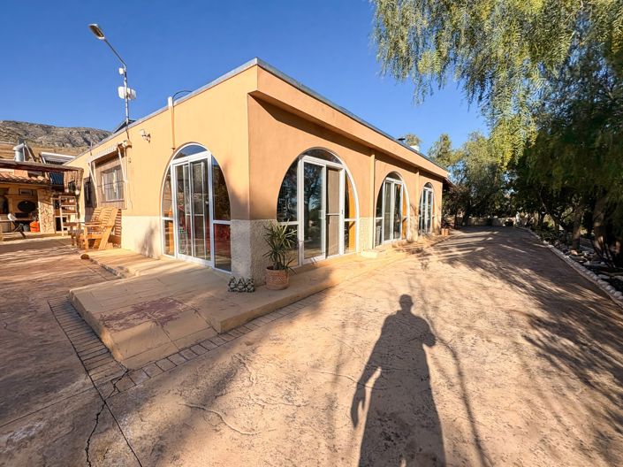 Image No.9-5 Bed Finca for sale