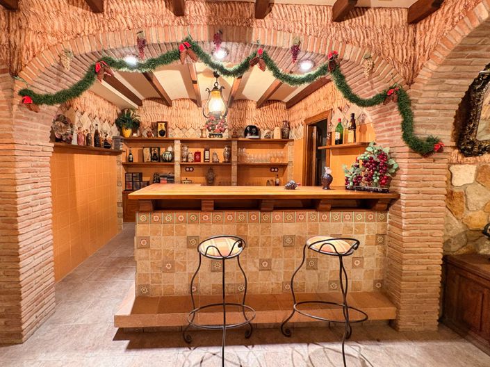 Image No.24-7 Bed Finca for sale