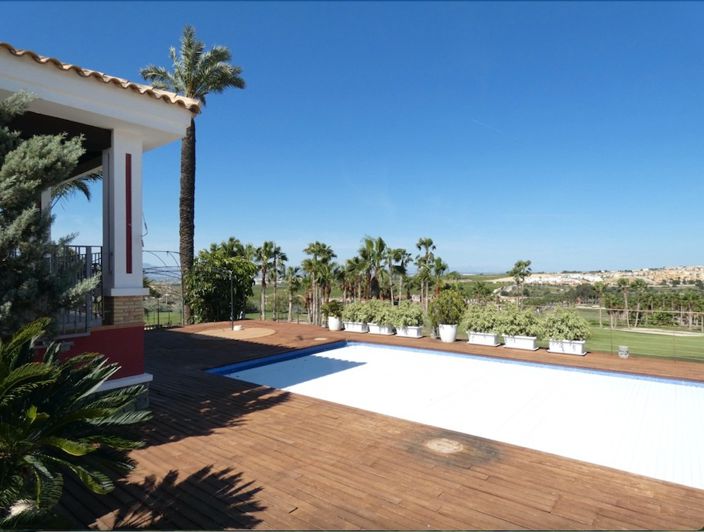 Image No.5-7 Bed Villa for sale