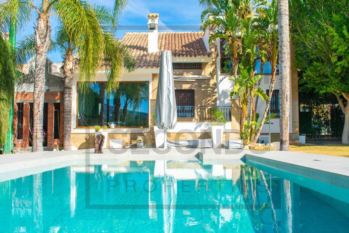 Image No.3-2 Bed Villa for sale