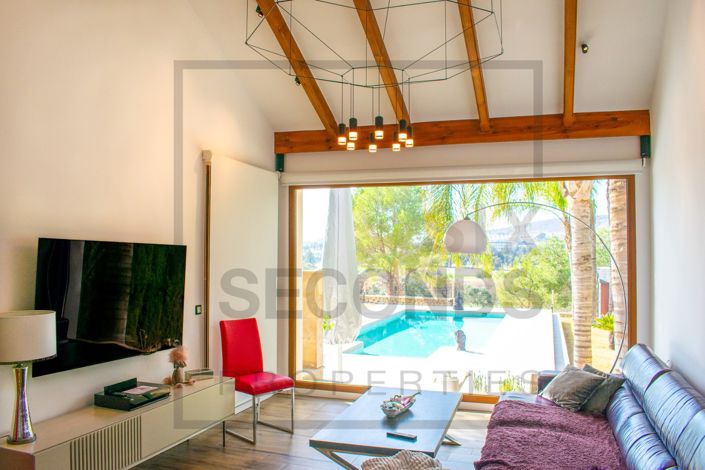Image No.7-2 Bed Villa for sale