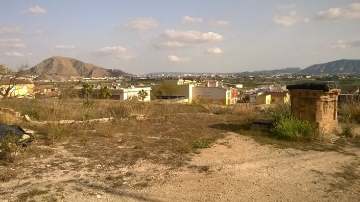 Image No.12-7 Bed Finca for sale