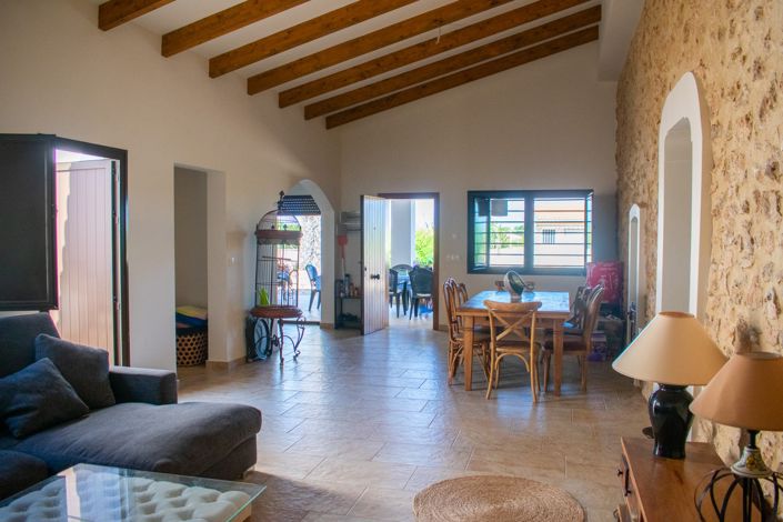 Image No.19-Villa de 3 chambres à vendre à Guardamar del Segura