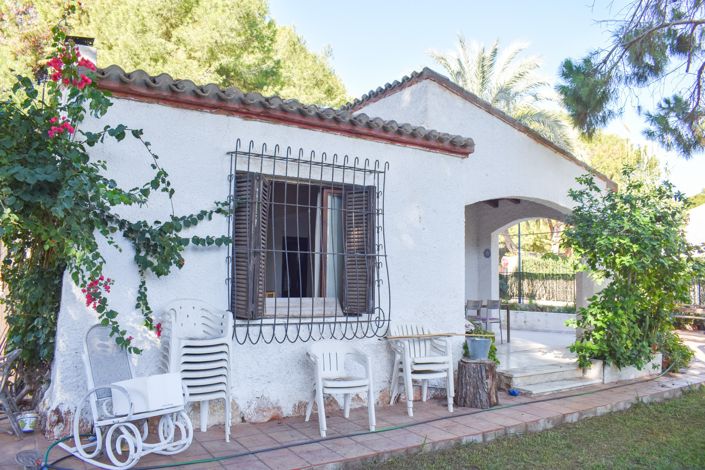 Image No.15-Villa de 4 chambres à vendre à Orihuela Costa