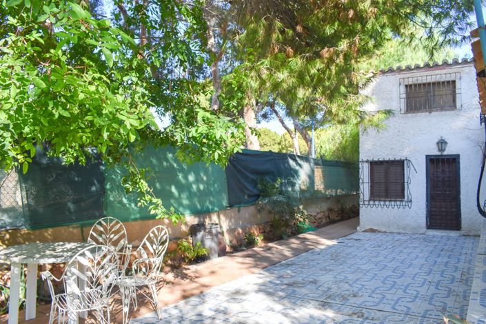 Image No.43-Villa de 4 chambres à vendre à Orihuela Costa