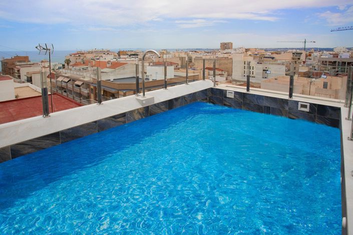 Image No.24-2 Bed Apartment for sale