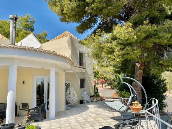Image No.13-4 Bed Villa for sale