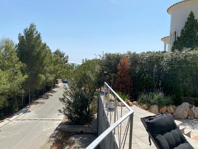 Image No.21-4 Bed Villa for sale