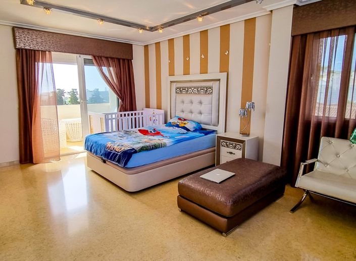 Image No.16-5 Bed Villa for sale
