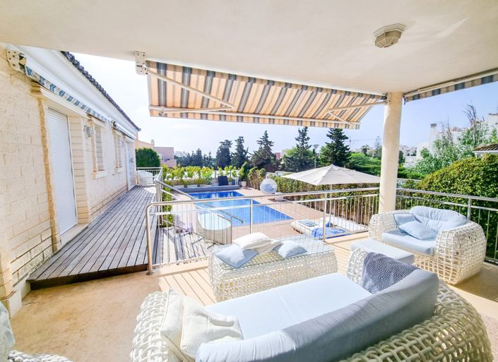 Image No.5-5 Bed Villa for sale