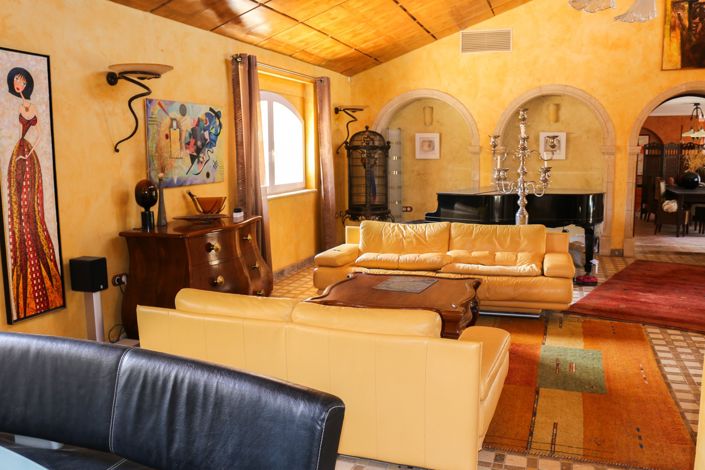 Image No.34-4 Bed Villa for sale