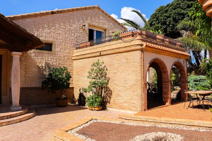 Image No.47-4 Bed Villa for sale