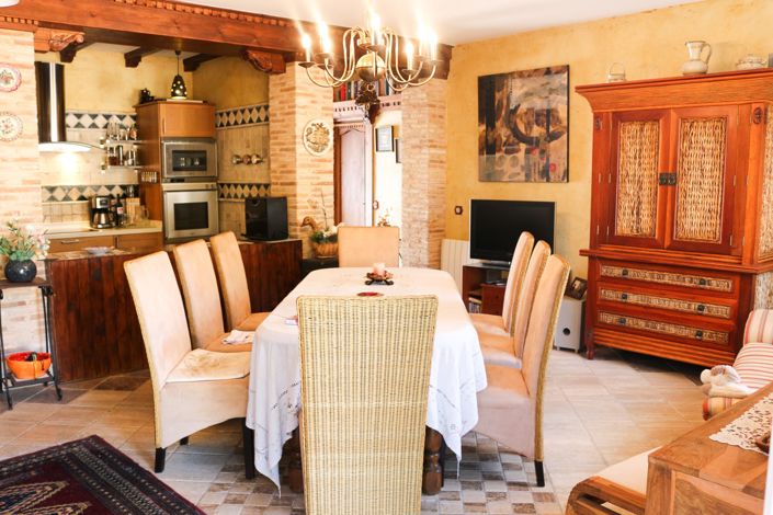 Image No.8-4 Bed Villa for sale