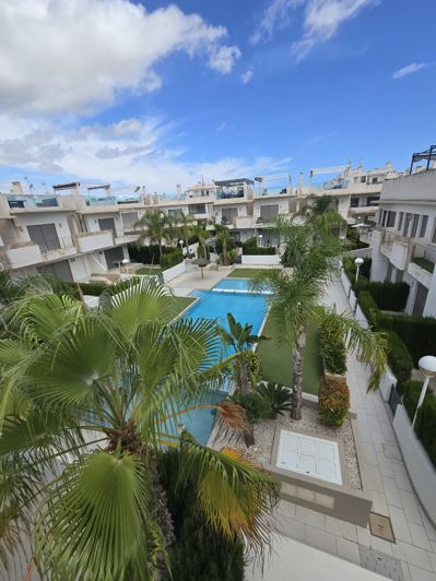 Image No.3-Villa de 3 chambres à vendre à Ciudad Quesada