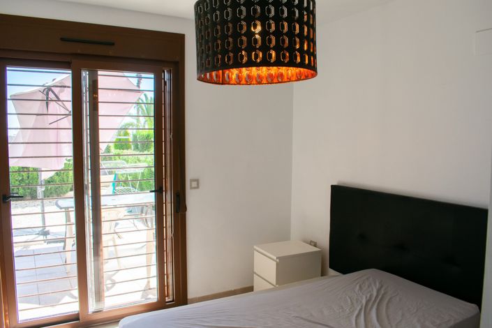 Image No.13-Appartement de 2 chambres à vendre à Orihuela Costa