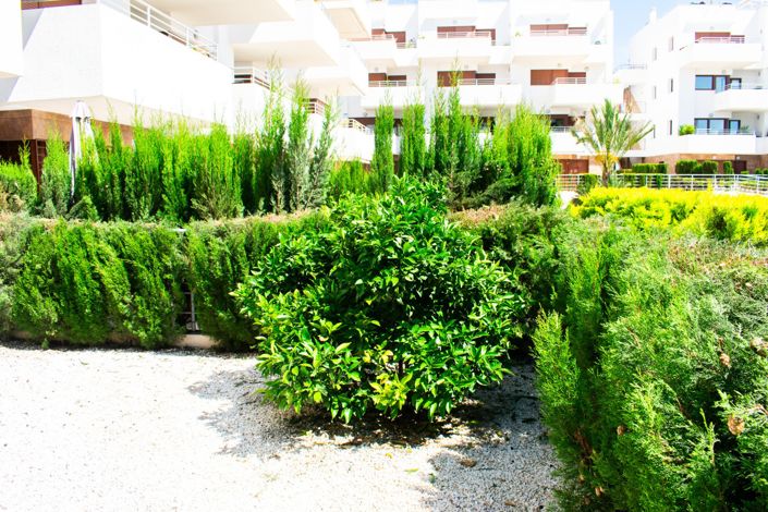 Image No.32-Appartement de 2 chambres à vendre à Orihuela Costa