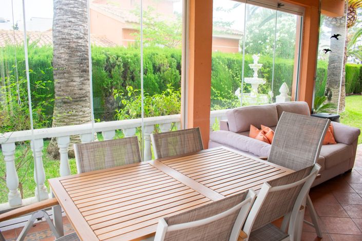Image No.11-3 Bed Villa for sale