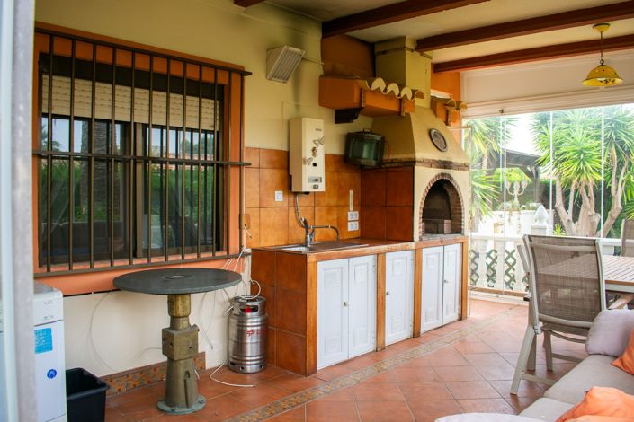 Image No.13-3 Bed Villa for sale