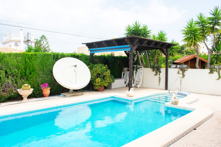 Image No.16-3 Bed Villa for sale