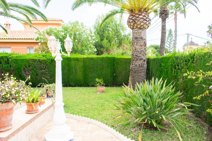 Image No.8-Villa de 3 chambres à vendre à Orihuela Costa