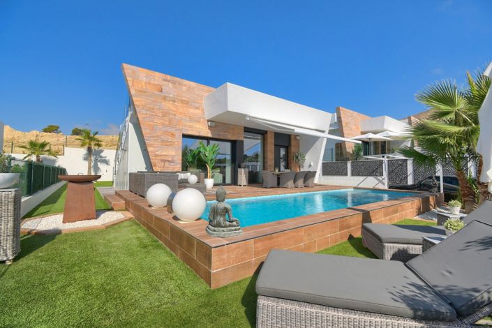 Image No.3-2 Bed Villa for sale