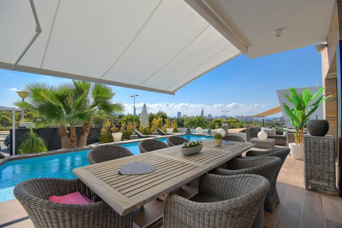 Image No.24-2 Bed Villa for sale