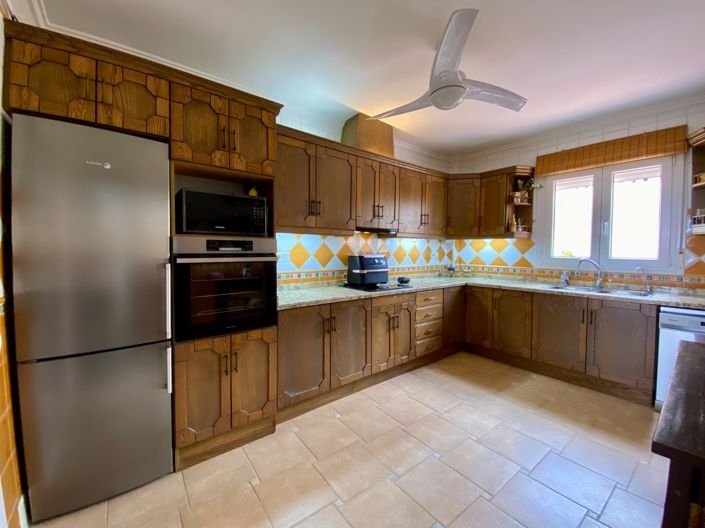 Image No.21-3 Bed Villa for sale