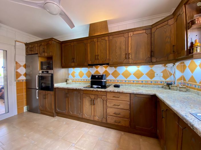 Image No.22-3 Bed Villa for sale