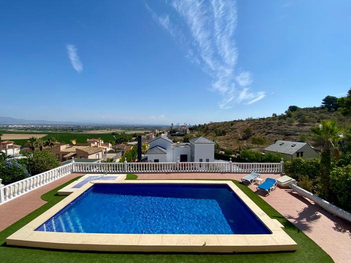Image No.9-3 Bed Villa for sale