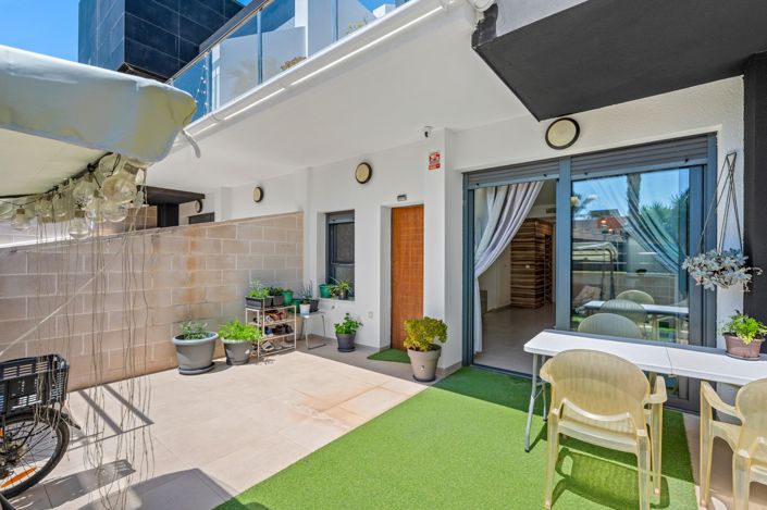 Image No.5-3 Bed Townhouse for sale