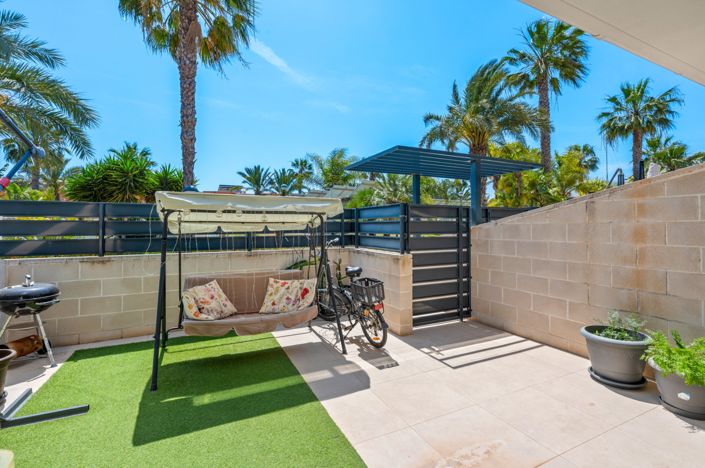 Image No.6-3 Bed Townhouse for sale