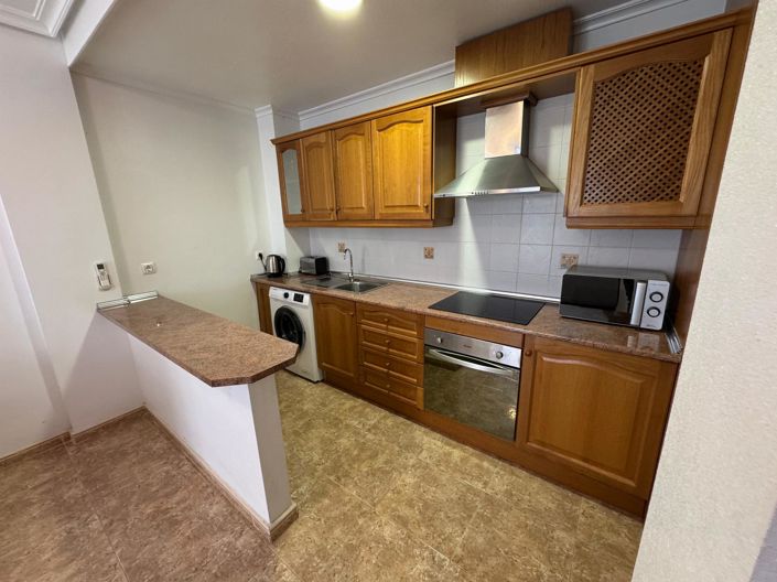 Image No.13-2 Bed Apartment for sale